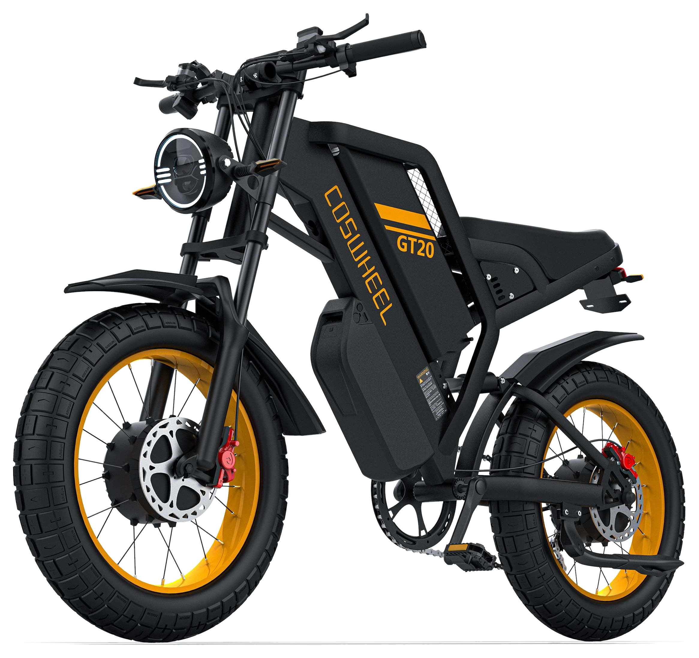 GT20 PRO